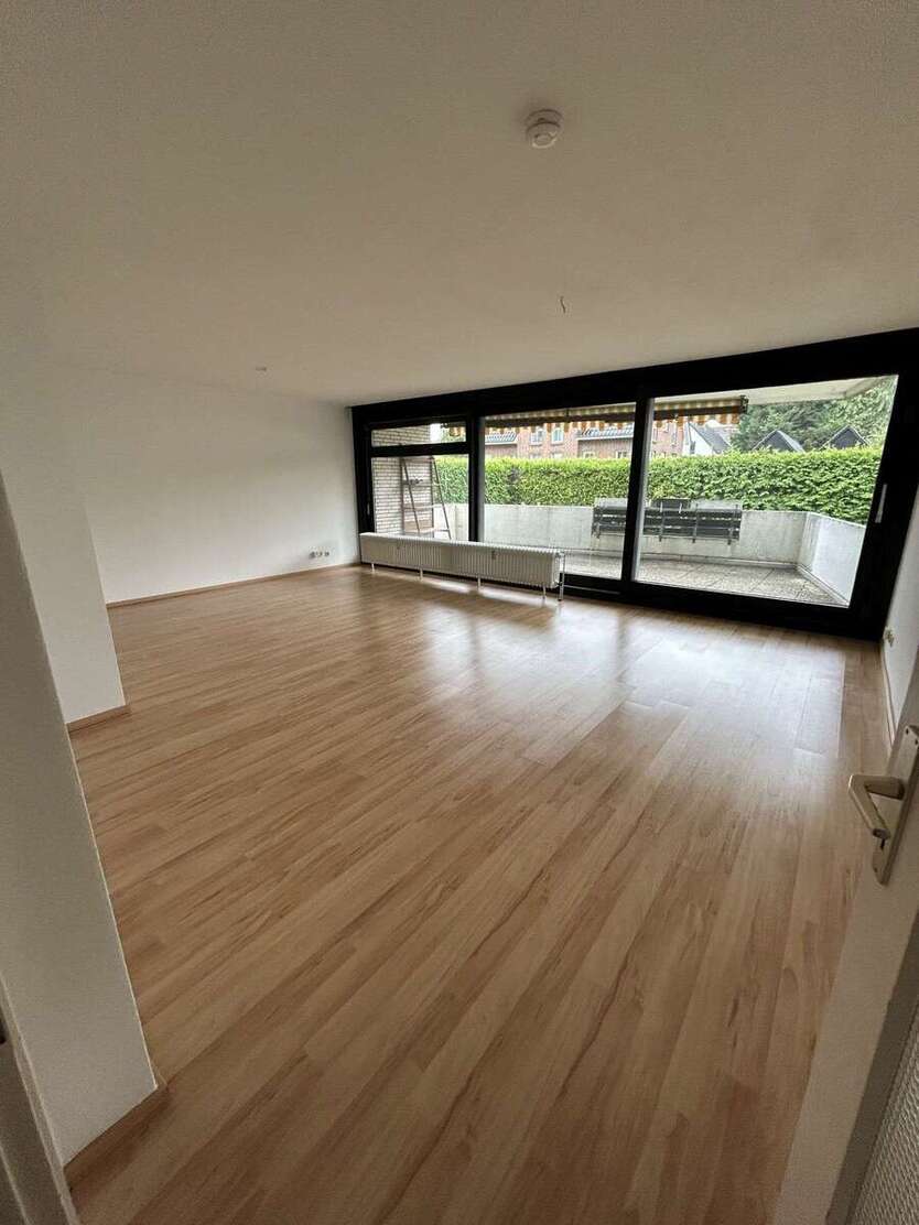 Wohnung zum Mieten in Hannover 1.186,78 € 111.04 m² 4 zimmer
