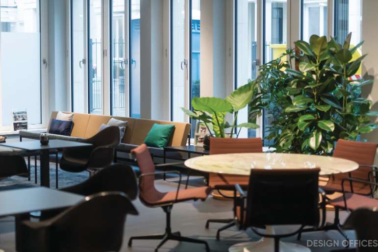 Büro in Stuttgart 20.000 € 218 m²