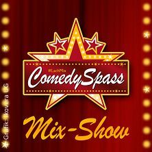 Comedyspass - Mix-Show Stralsund
