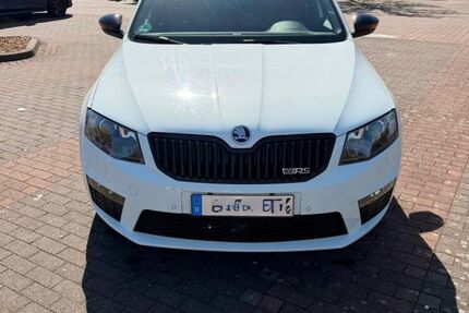 Skoda Octavia 161.700 km 16.500 &euro; Siegen 57078