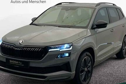 Skoda Karoq 39.600 km 30.960 &euro; Kaufbeuren 87600