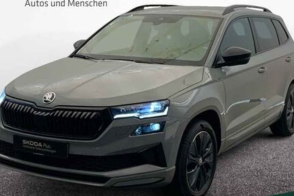 Skoda Karoq 39.600 km 30.970 &euro; Kaufbeuren 87600