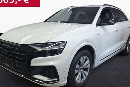 Audi Q8 22.600 km 74.930 &euro; Ludwigsburg 71636