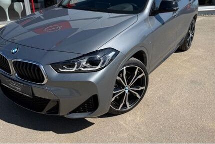 BMW X2 29.795 km 32.990 &euro; Germaringen 87656