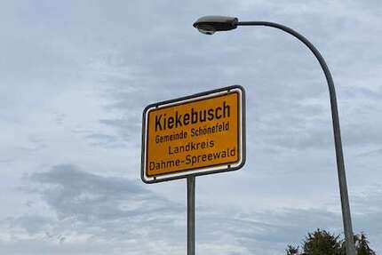 Grundstück Schönefeld - 1.050.000&euro; | Angebot:26321985