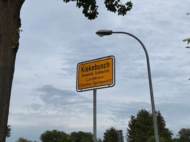 Grundstück Schönefeld - 1.050.000&euro; | Angebot:26321985