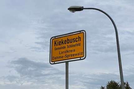 Grundstück Schönefeld - 870.000&euro; | Angebot:26321985
