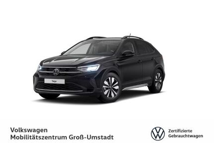 VW Taigo