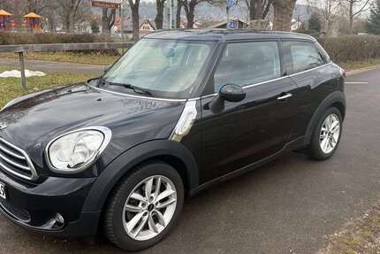 Mini Cooper Paceman 79.000 km 9.900 &euro; Großheubach, M 63920