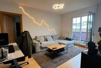 Wohnung zum Mieten in Ingelheim am Rhein 750 € 72 m² 2 zimmer