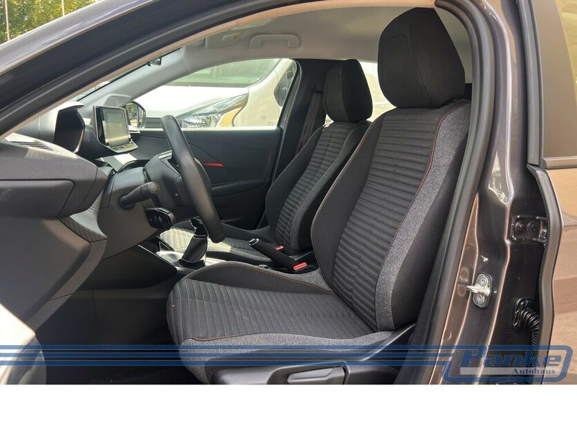 Peugeot 208 1.2 Active Pack 75*SHZ*PDC*LED*Tempo* 63.287 km 11.990 € Berlin 13187