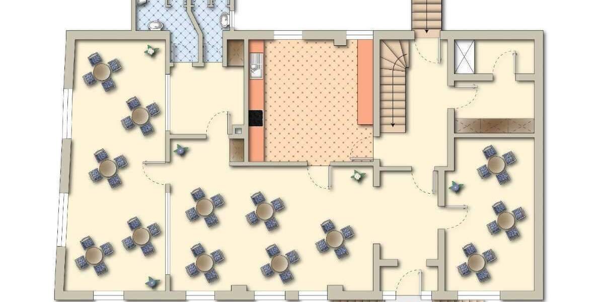 Gewerbeobjekt Neuhausen Schellbronn - 600.000&euro; | Angebot:25769434