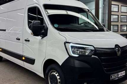 Renault Master 104.993 km 20.890 &euro; Geesthacht bei Hamburg 21502