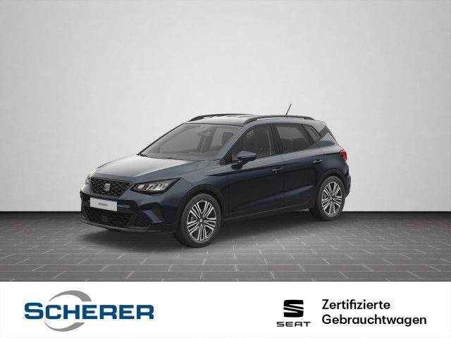 Seat Arona 13.174 km 22.836 &euro; Bingen / Rhein 55411