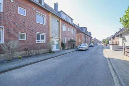 Wohnung Korschenbroich / Glehn Glehn - 4 Zimmer, 89 m&sup2;, 249.000&euro; | Angebot:26318863