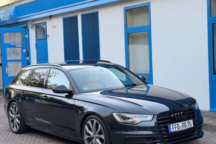 Audi A6 194.000 km 17.000 &euro; Puchheim 82178