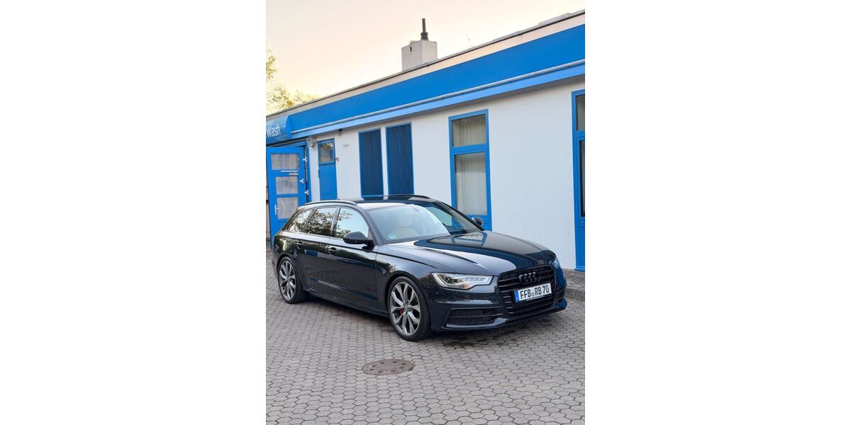 Audi A6 194.000 km 17.000 &euro; Puchheim 82178