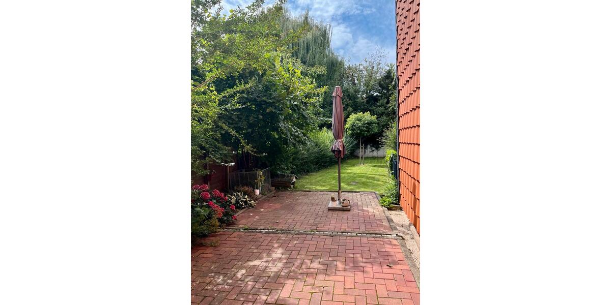 Reihenhaus Wolfenbüttel - 4 Zimmer, 100 m&sup2;, 1.200&euro; | Angebot:25236571