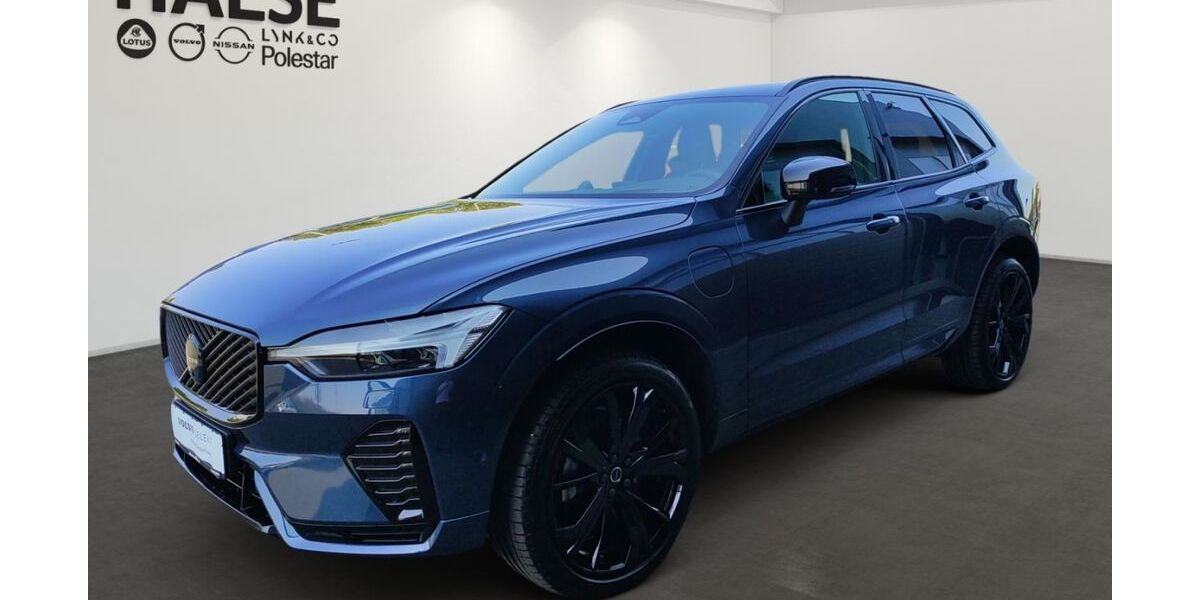 Volvo XC60 28.520 km 57.670 &euro; Mainz-Kastel 55252
