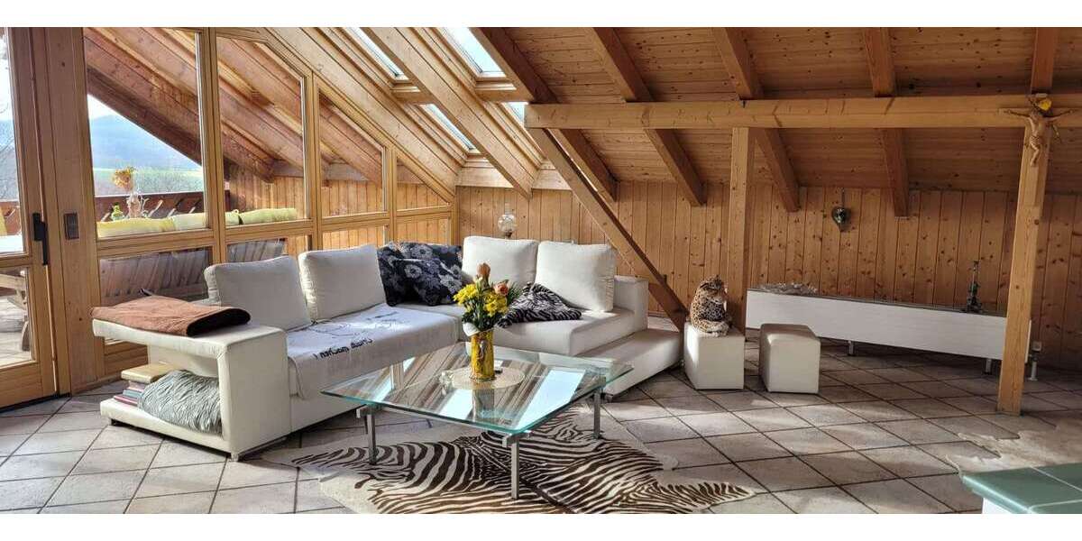 Etagenwohnung Zeitlarn - 4 Zimmer, 116 m&sup2;, 419.000&euro; | Angebot:25107168