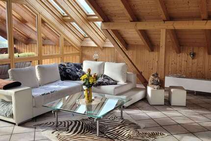 Wohnung Zeitlarn - 4 Zimmer, 116 m&sup2;, 419.000&euro; | Angebot:25107168