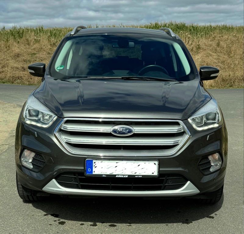 Kuga