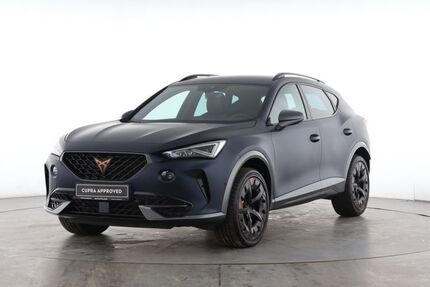 Cupra Formentor 87.194 km 21.440 &euro; Plattling 94447