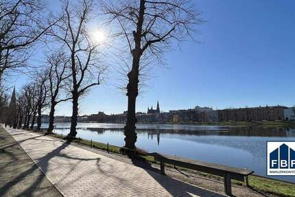 Gewerbeobjekt Schwerin Schelfstadt - 1 Zimmer, 1.160.000&euro; | Angebot:25780344