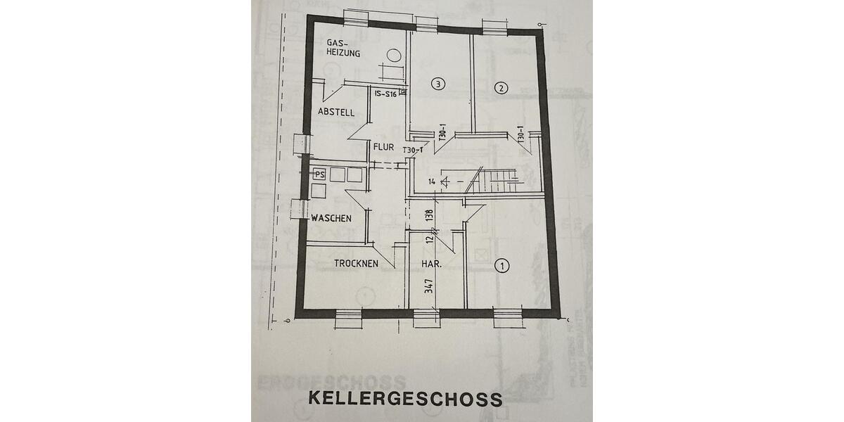 Maisonettenwohnung Gütersloh Avenwedde - 4 Zimmer, 96 m&sup2;, 339.000&euro; | Angebot:24522759