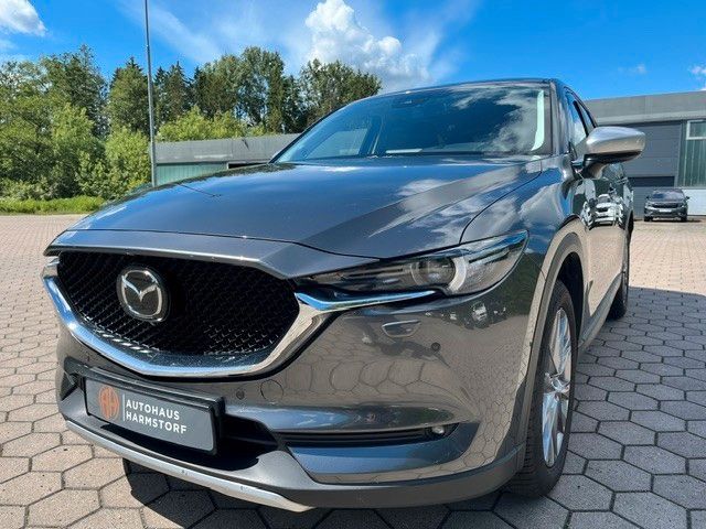 Mazda CX-5 92.890 km 22.990 &euro; Harmstorf/Hamburg 21228