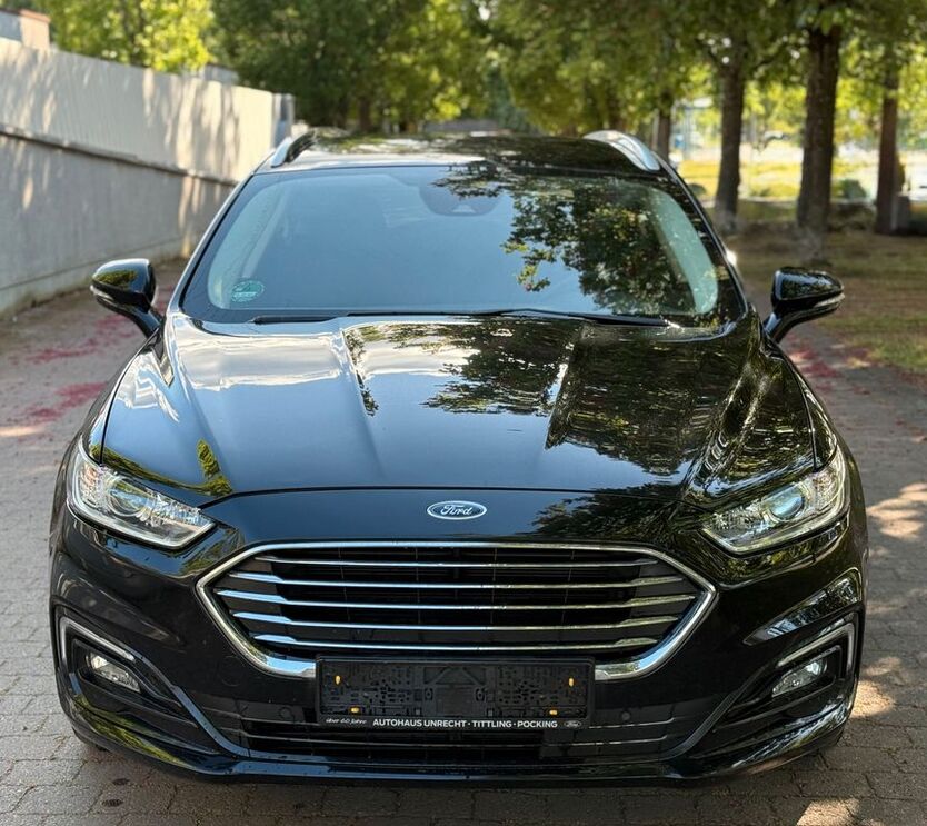 Mondeo