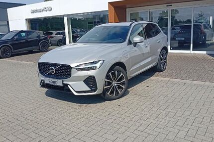 Volvo XC60 94.560 km 38.950 &euro; Rheine 48432
