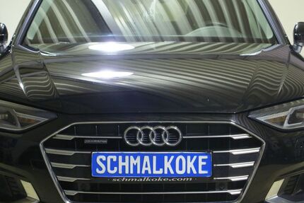 Audi A4 74.300 km 24.950 &euro; Braunschweig 38112