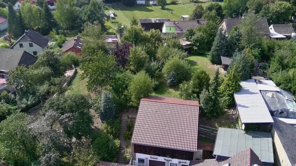 Einfamilienhaus Guben - 4 Zimmer, 130 m&sup2;, 155.000&euro; | Angebot:26411272
