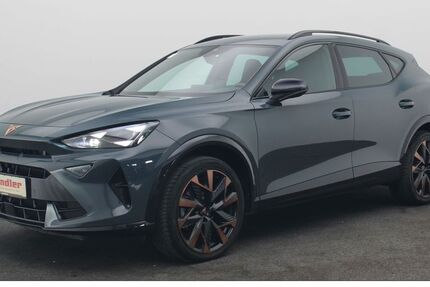 Cupra Formentor 27.000 km 30.480 &euro; Würzburg 97076