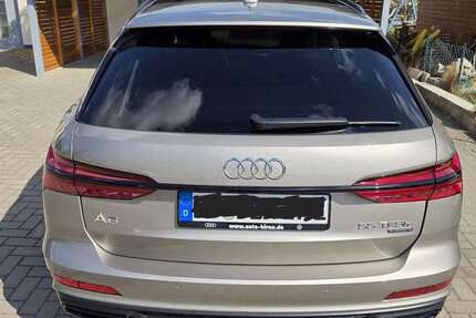 Audi A6 128.600 km 32.200 &euro; Neubrandenburg, Vier-Tore-Stadt 17033