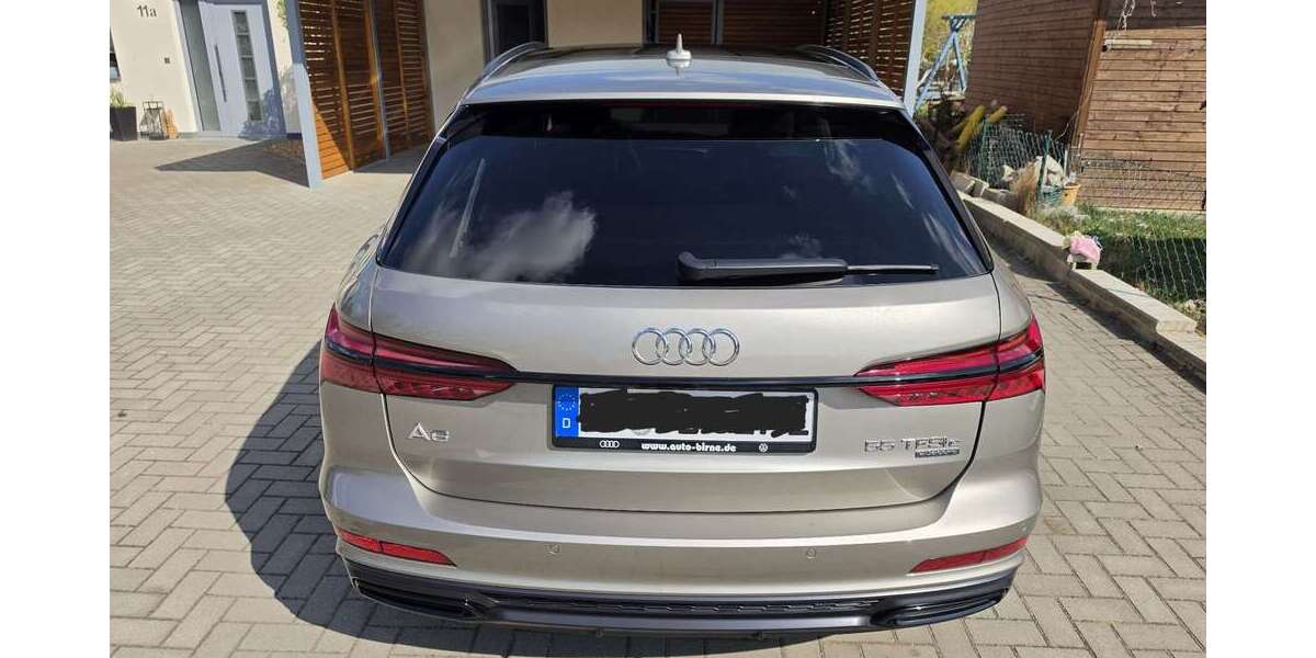Audi A6 128.600 km 32.200 &euro; Neubrandenburg, Vier-Tore-Stadt 17033