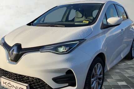 Renault ZOE 25.373 km 16.398 &euro; Teltow 14513