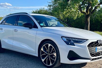 Audi A3 17.500 km 33.850 &euro; Malsch 69254