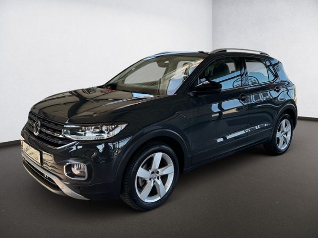 VW T-Cross 158.039 km 15.979 &euro; Nordenham 26954