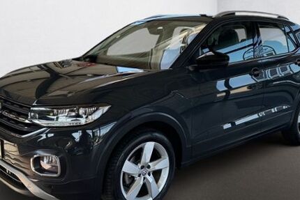 VW T-Cross 158.045 km 15.979 &euro; Nordenham 26954