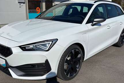 Cupra Leon 29.000 km 27.900 &euro; Dierdorf 56269