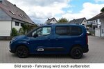 Citroen Berlingo BlueHDi 100 SHINE Camping Keyless 53.390 km 23.795 &euro; Donauwörth 86609
