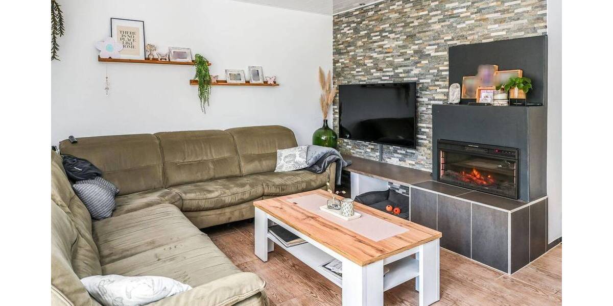 Einfamilienhaus Vlotho Uffeln - 4 Zimmer, 135 m&sup2;, 298.000&euro; | Angebot:26190954