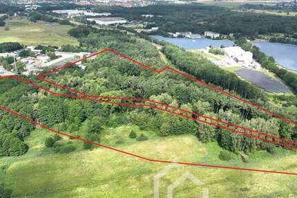 Grundstück in Güstrow 60.000 € 66517 m² zimmer