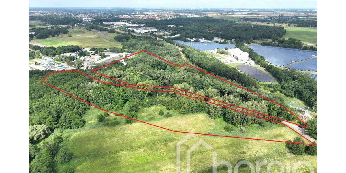 Grundstück in Güstrow 60.000 € 66517 m² zimmer