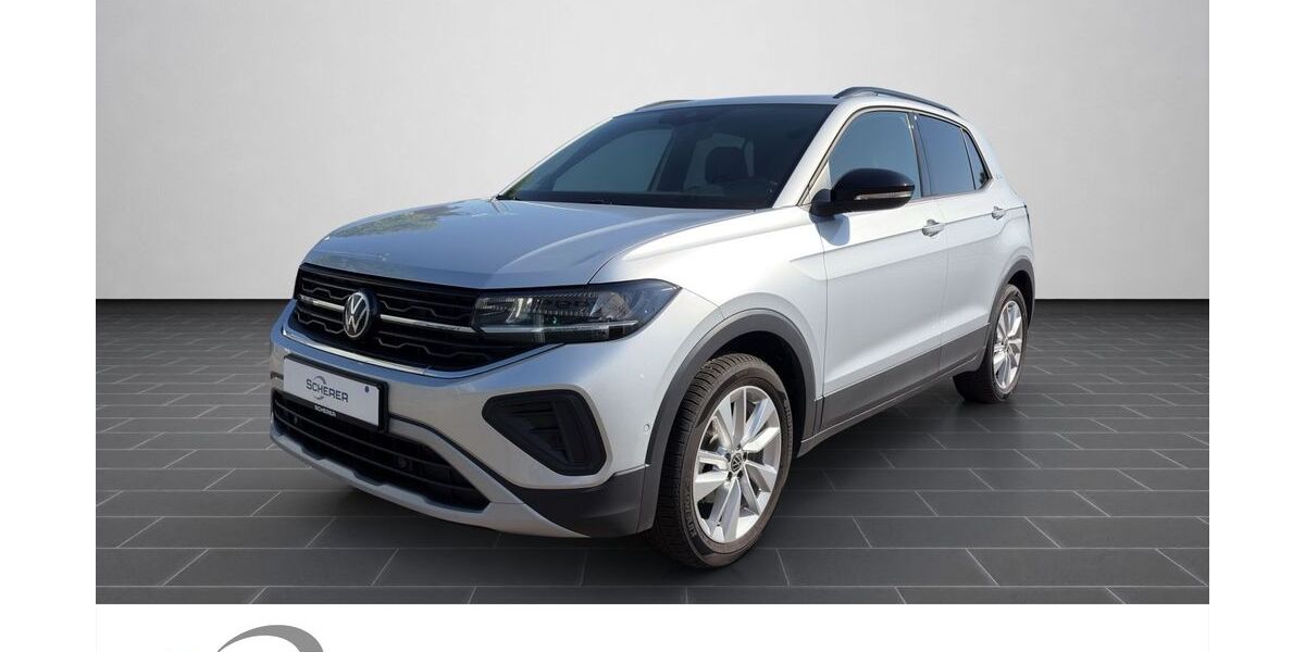 VW T-Cross 28.153 km 25.100 &euro; Mainz 55129