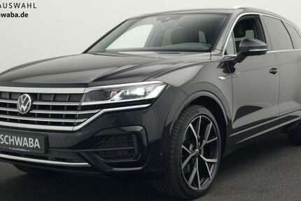 VW Touareg 62.400 km 47.980 &euro; Gersthofen 86368