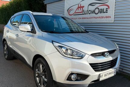 Hyundai ix35 231.000 km 5.999 &euro; Marl 45770