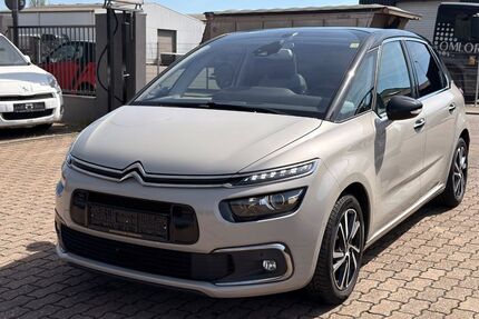 Citroen C4 Picasso 58.500 km 11.490 &euro; Saarlouis 66740